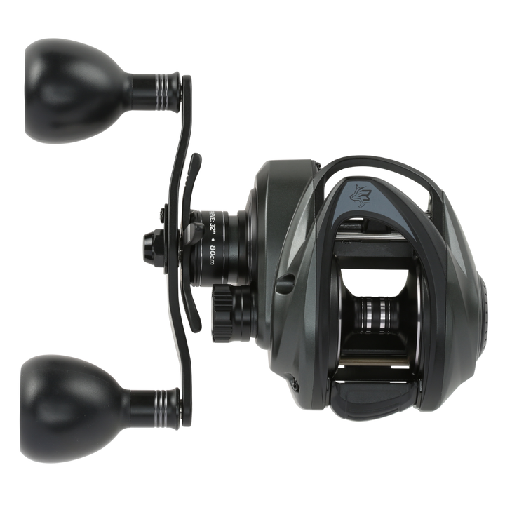Abu Garcia Beast 200 Low Profile Hyrräkela | Left