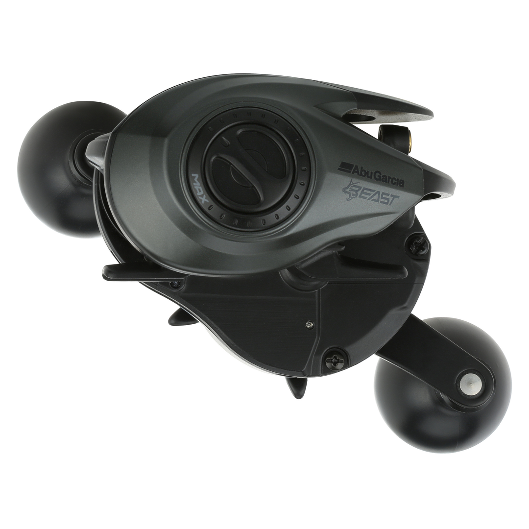 Abu Garcia Beast 200 Low Profile Hyrräkela | Left