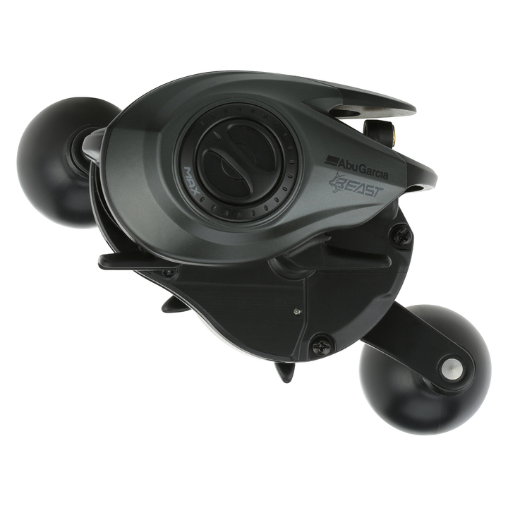 Abu Garcia Beast 200 Low Profile Hyrräkela | Left