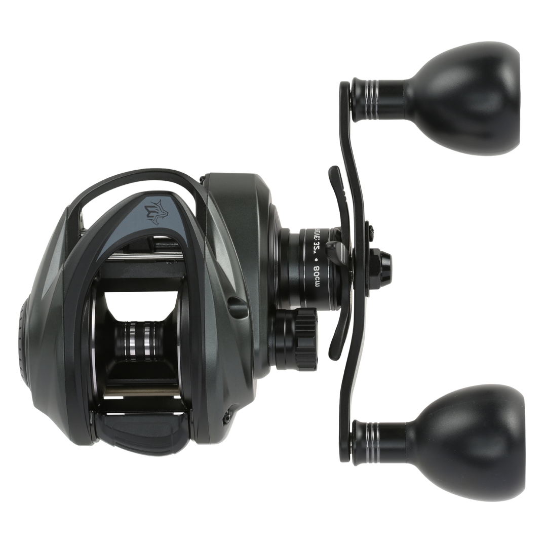 Abu Garcia Beast 200 Low Profile Hyrräkela | Right
