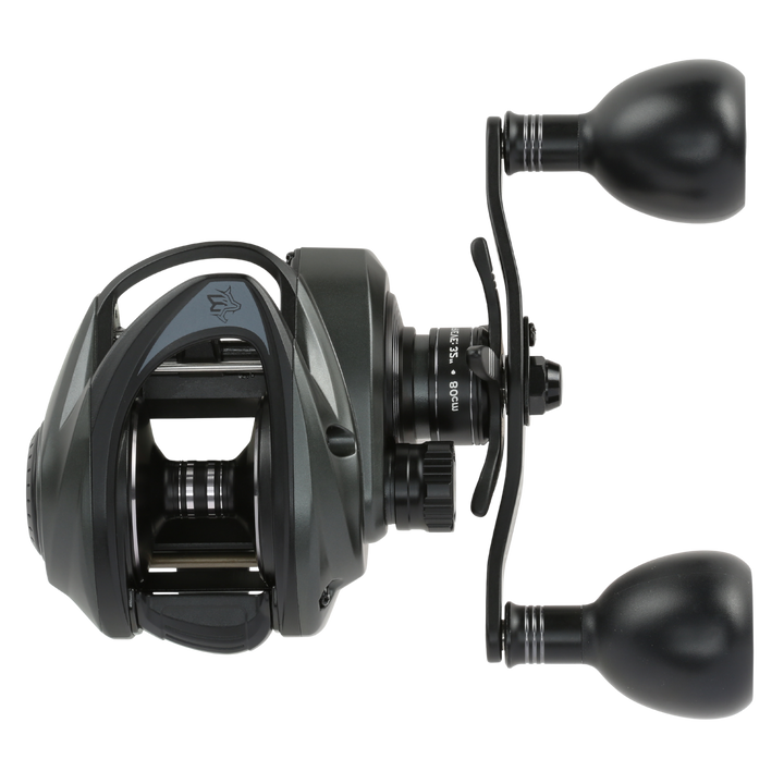 Abu Garcia Beast 200 Low Profile Hyrräkela | Right