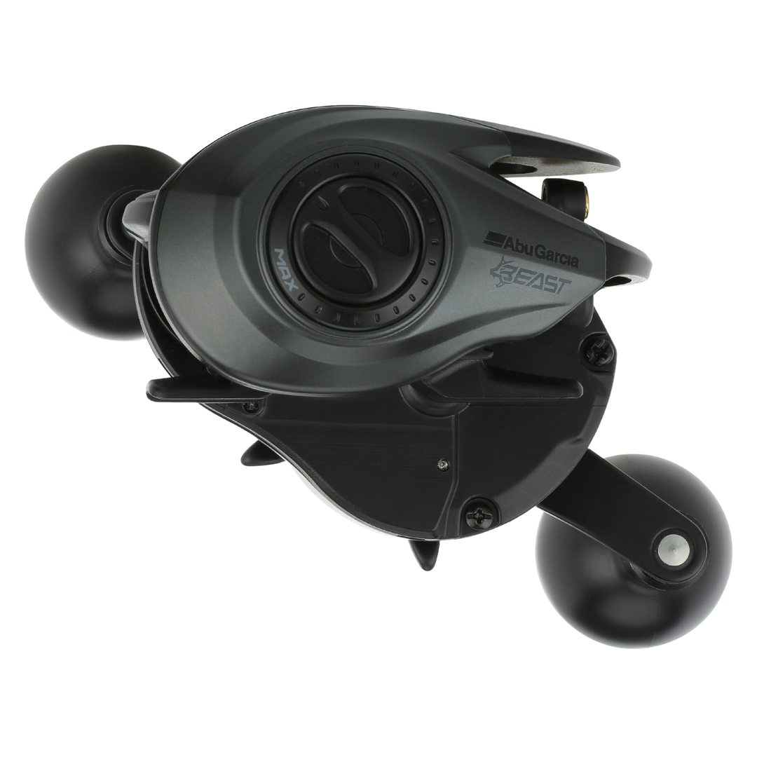 Abu Garcia Beast 200 Low Profile Hyrräkela | Right