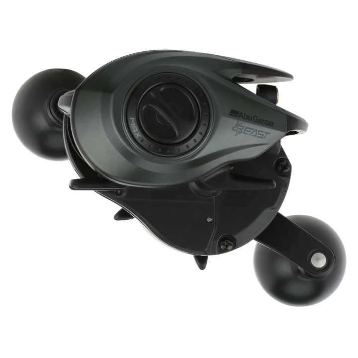 Abu Garcia Beast 200 Low Profile Hyrräkela | Right