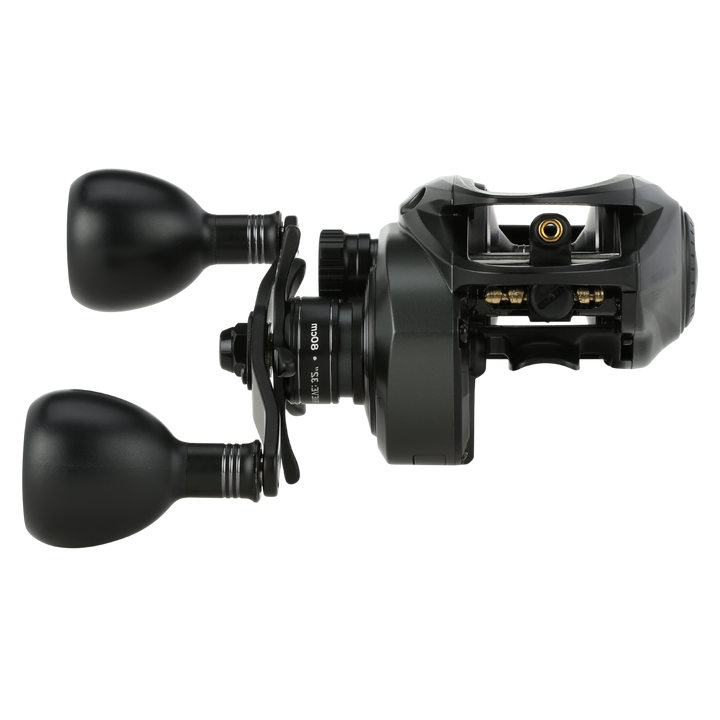 Abu Garcia Beast 200 Low Profile Hyrräkela | Right