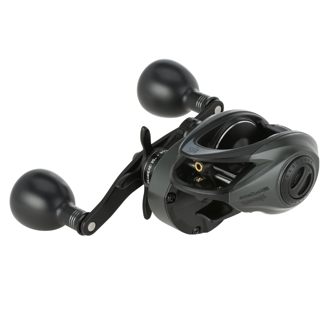 Abu Garcia Beast 200 Low Profile Hyrräkela | Right