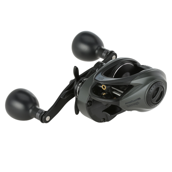 Abu Garcia Beast 200 Low Profile Hyrräkela | Right