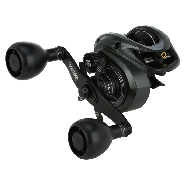 Abu Garcia Beast 200 Low Profile Hyrräkela | Right