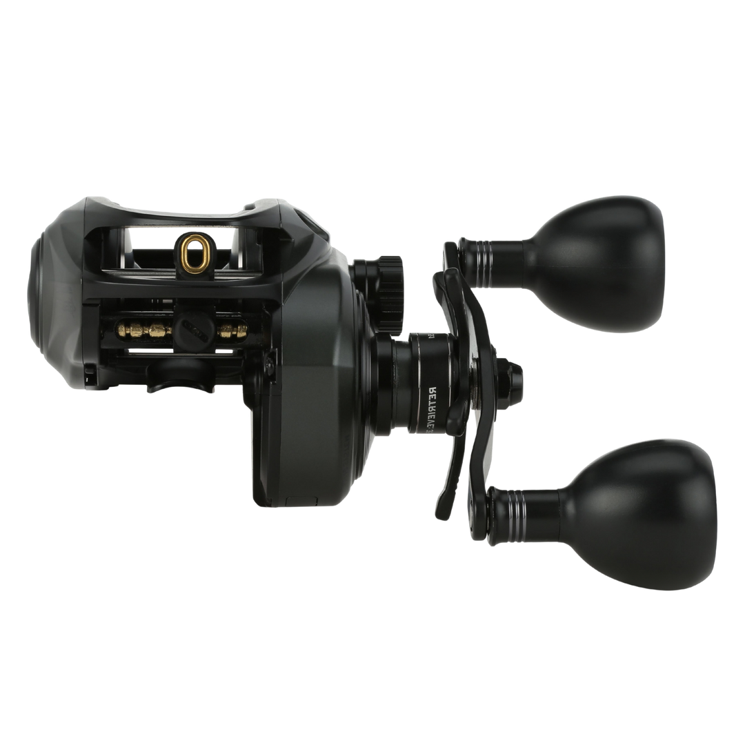 Abu Garcia Beast 300 Low Profile Hyrräkela | Left