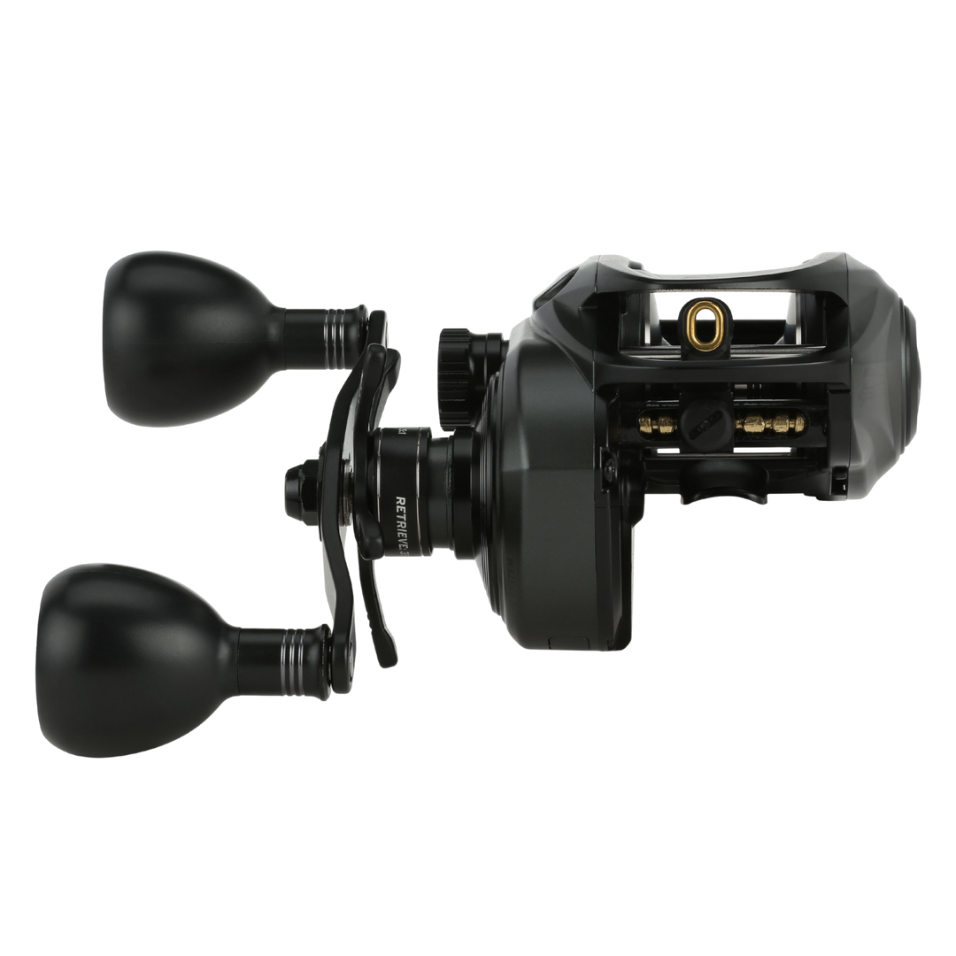 Abu Garcia Beast 300 Low Profile Hyrräkela | Right