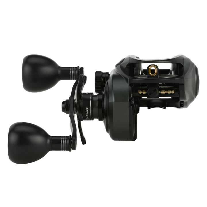 Abu Garcia Beast 300 Low Profile Hyrräkela | Right