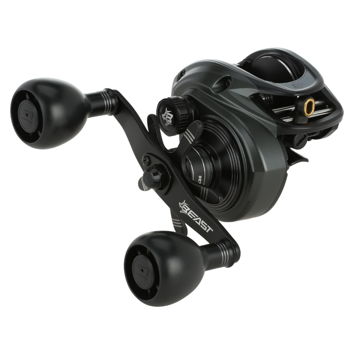 Abu Garcia Beast 300 Low Profile Hyrräkela | Right