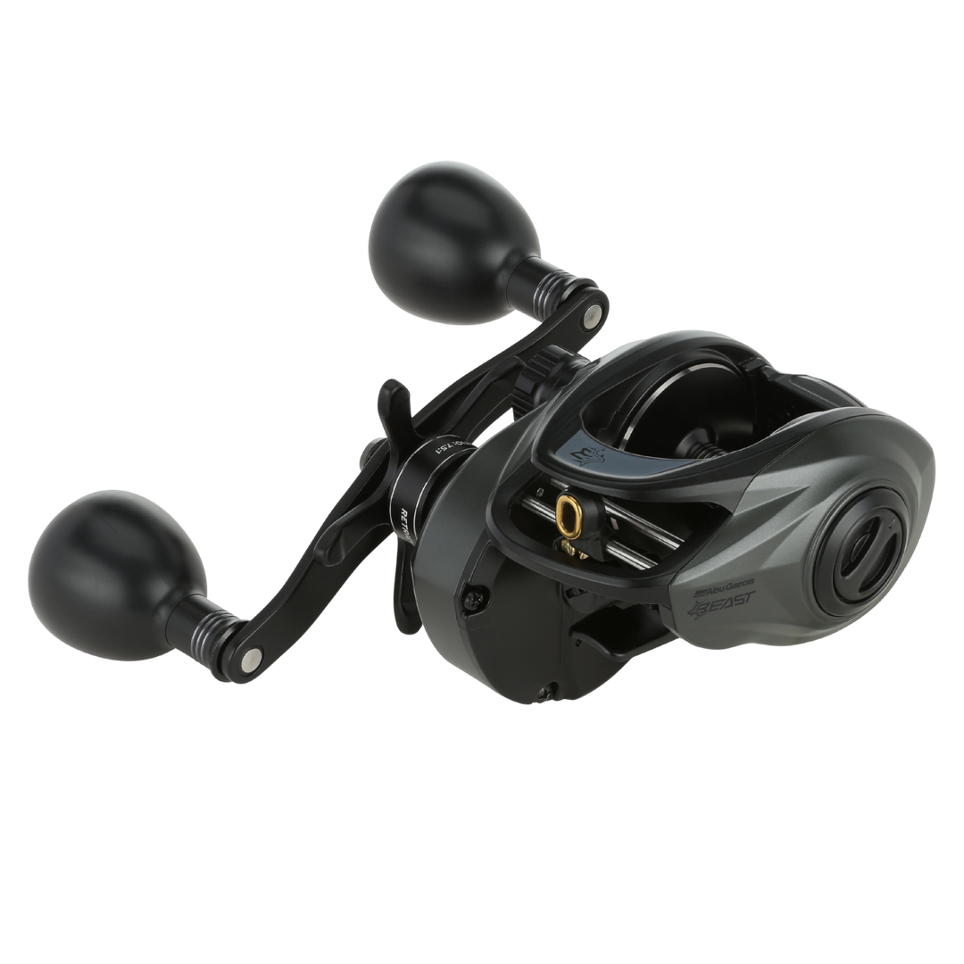Abu Garcia Beast 300 Low Profile Hyrräkela | Right