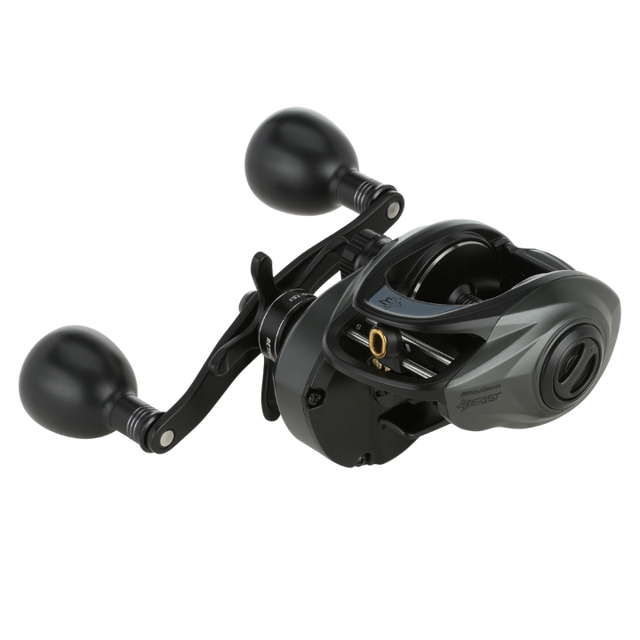 Abu Garcia Beast 300 Low Profile Hyrräkela | Right