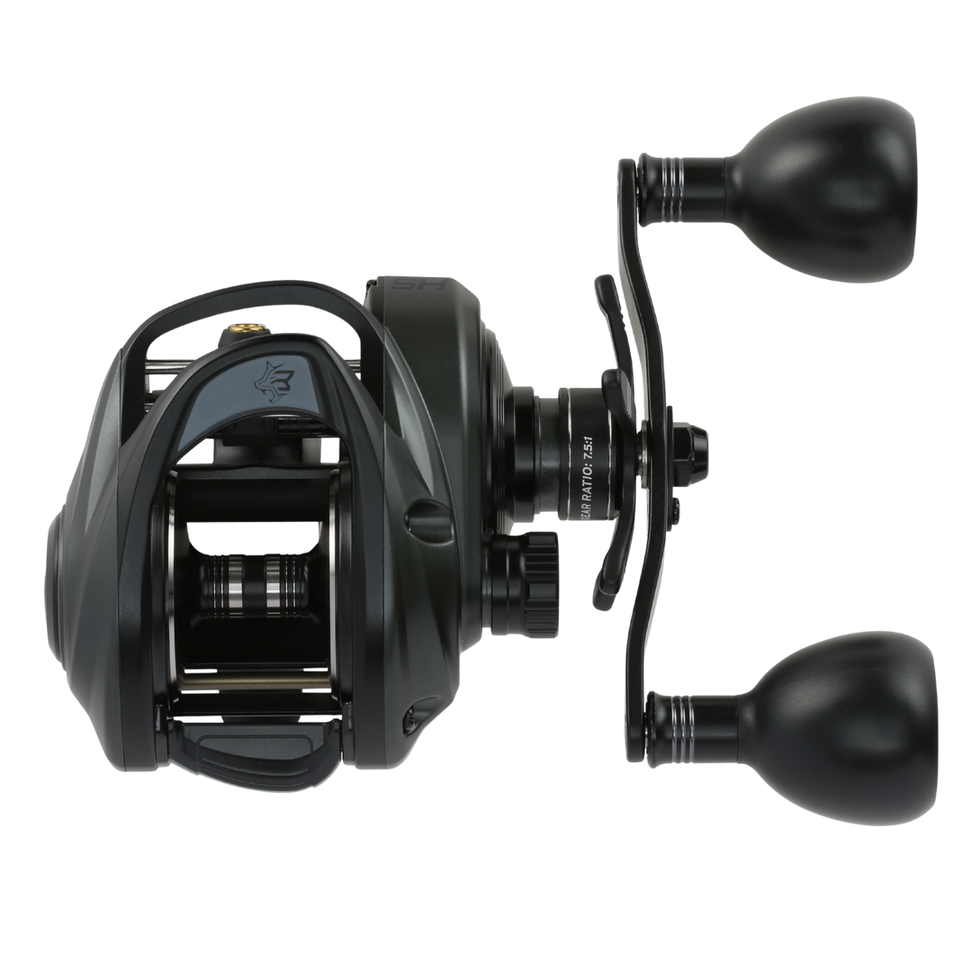 Abu Garcia Beast 300 Low Profile Hyrräkela | Right