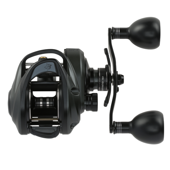 Abu Garcia Beast 300 Low Profile Hyrräkela | Right