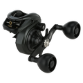 Abu Garcia Beast 400 Low Profile Hyrräkela | Left