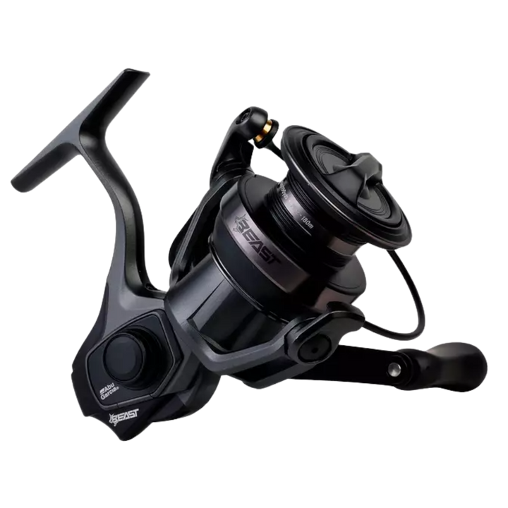 Abu Garcia Beast 3500 Avokela