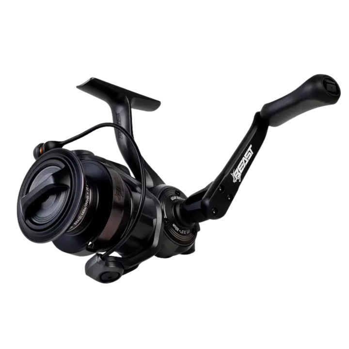 Abu Garcia Beast 3500 Avokela