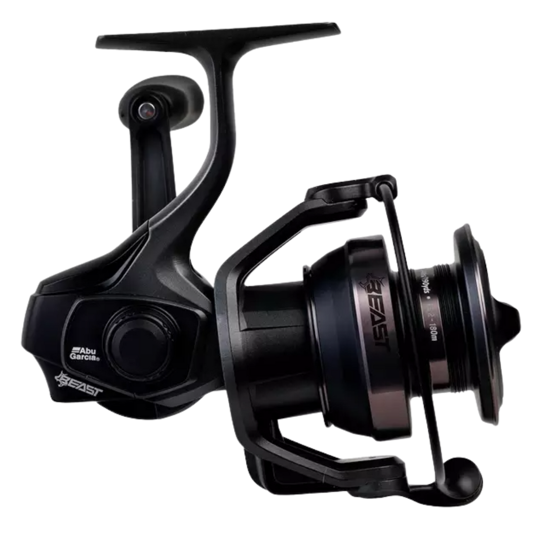 Abu Garcia Beast 3500 Avokela