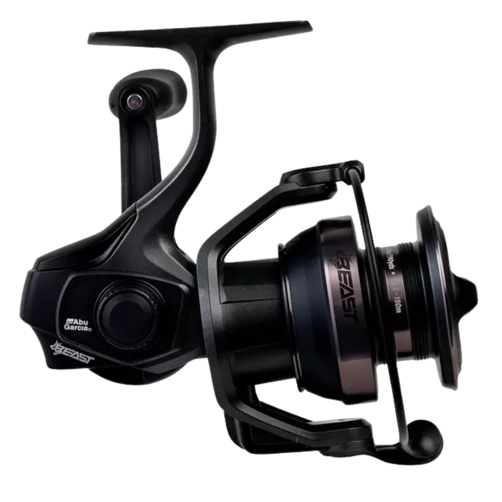 Abu Garcia Beast 3500 Avokela