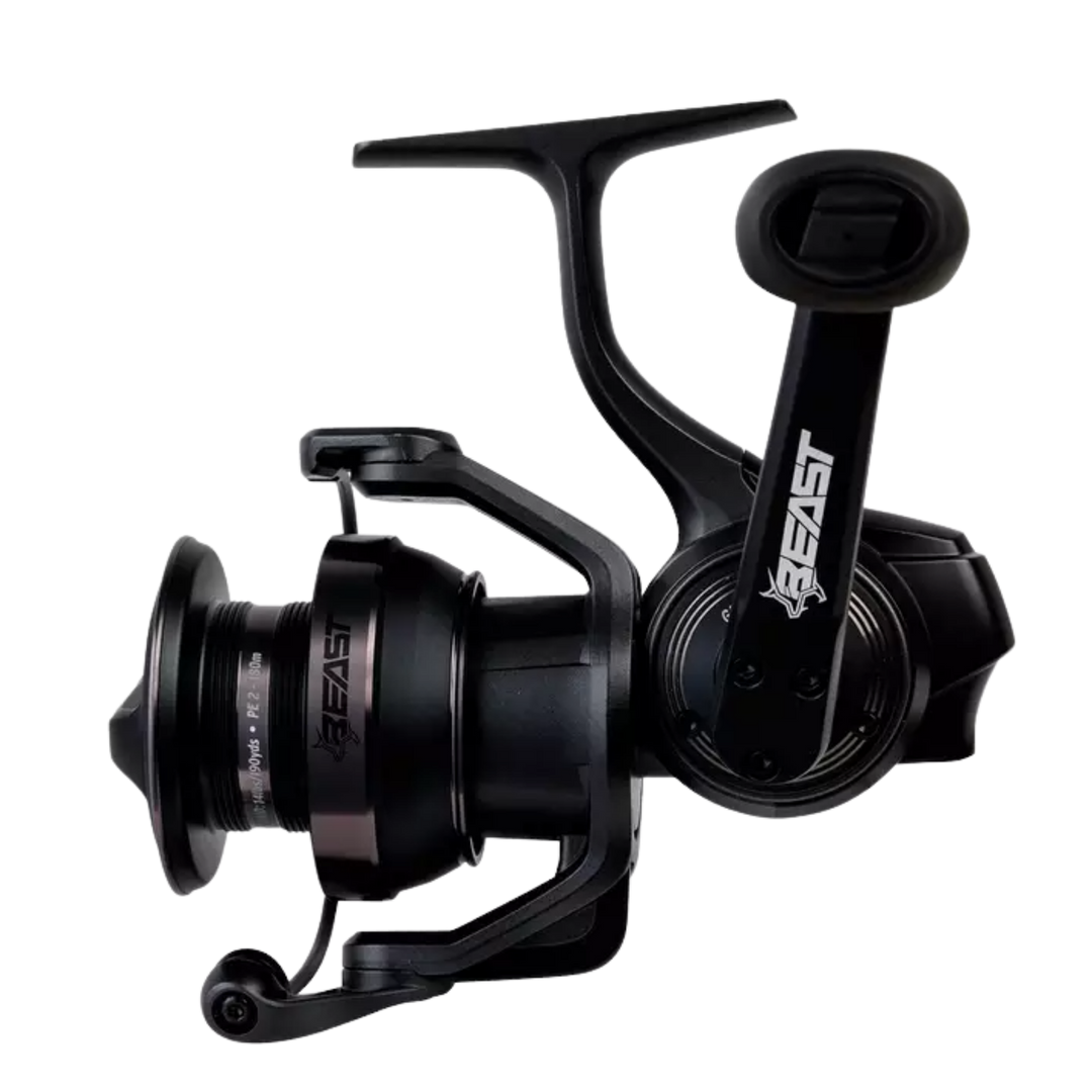 Abu Garcia Beast 3500 Avokela
