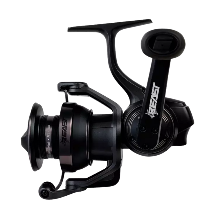Abu Garcia Beast 3500 Avokela