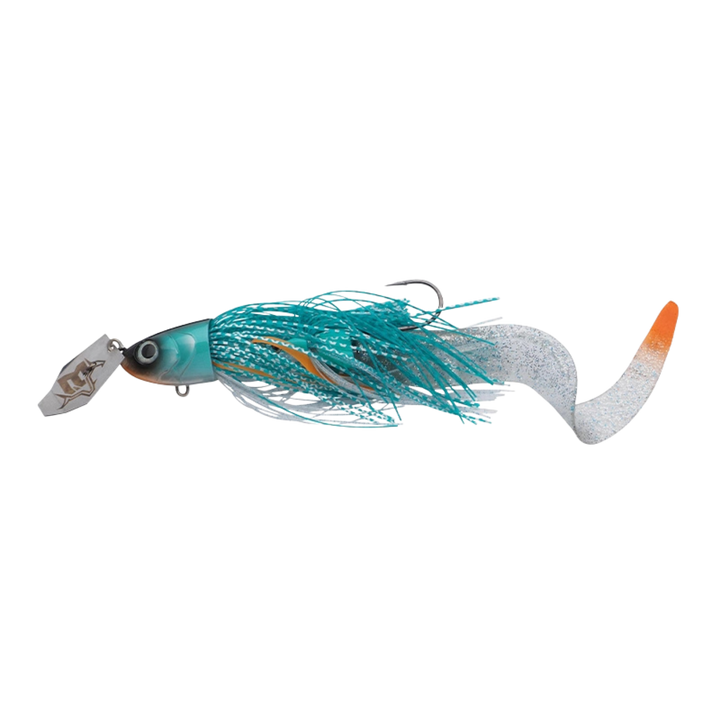 Abu Garcia Beast Bladed Jig Chatterbait 25cm 50g | Fegis
