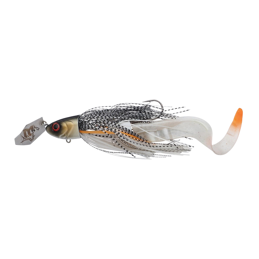 Abu Garcia Beast Bladed Jig Chatterbait 25cm 50g | Roach