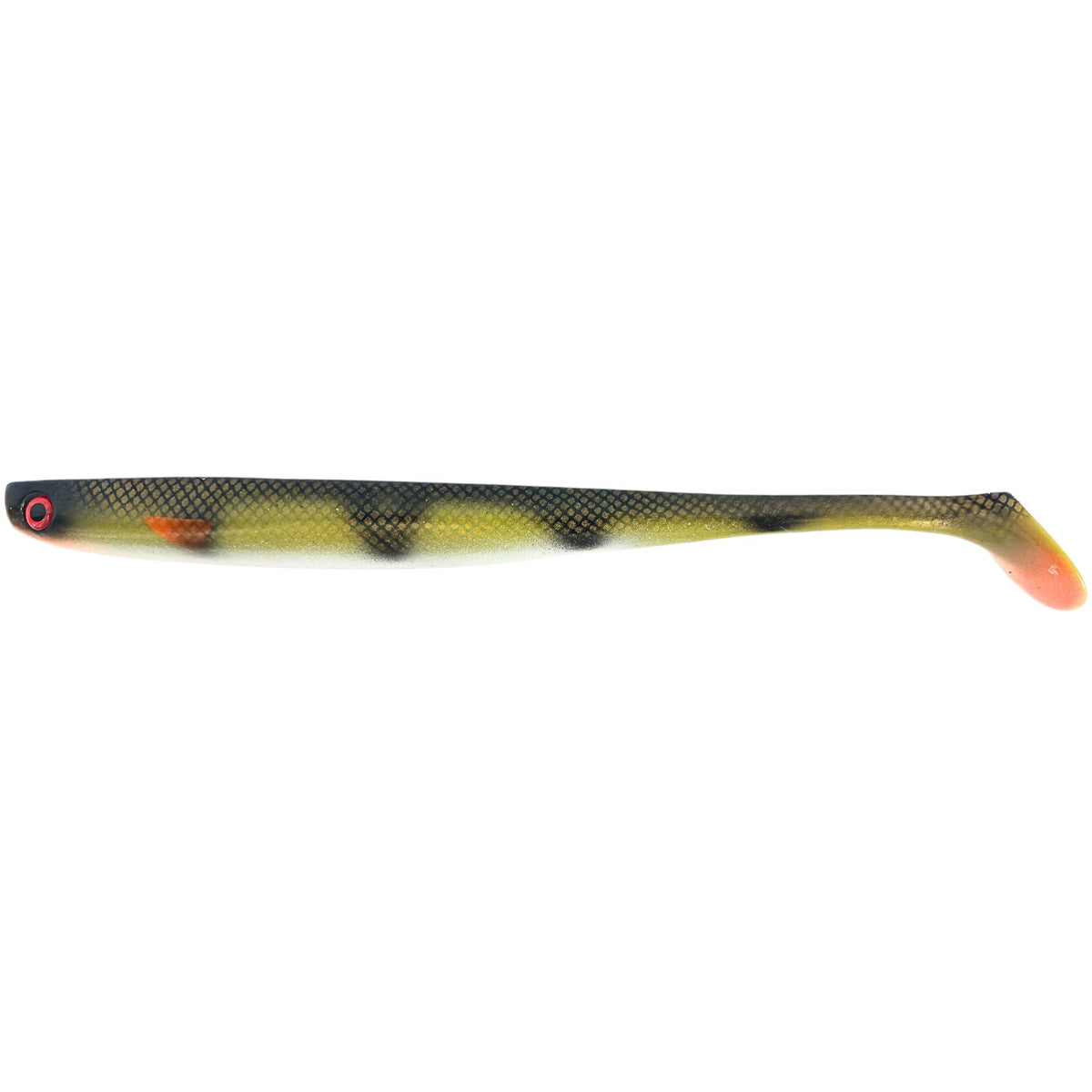 Captain Ollie - Papa Shad 35cm 190g | Ahven