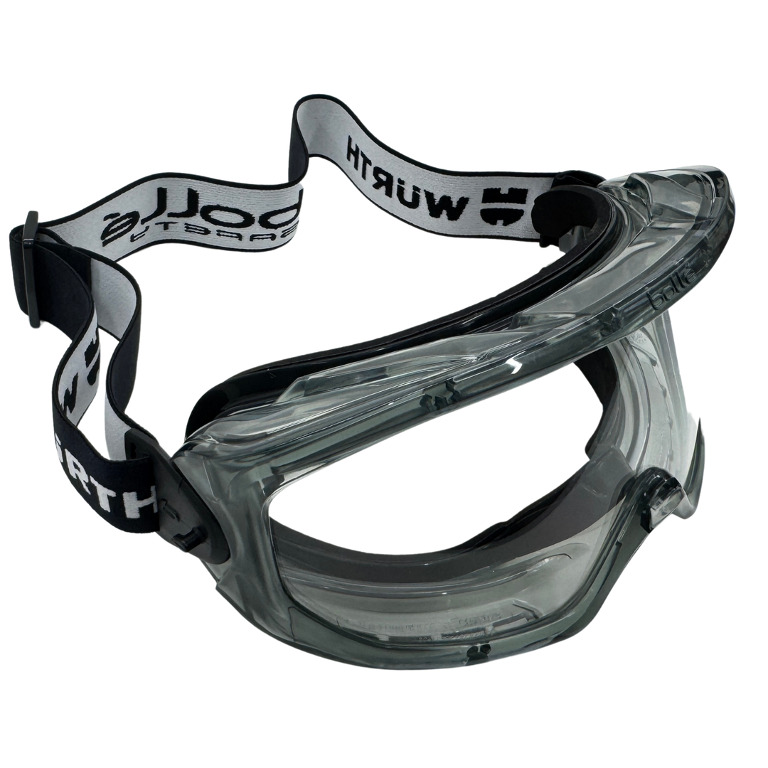 Bolle kovankelin ajolasit veneilyyn