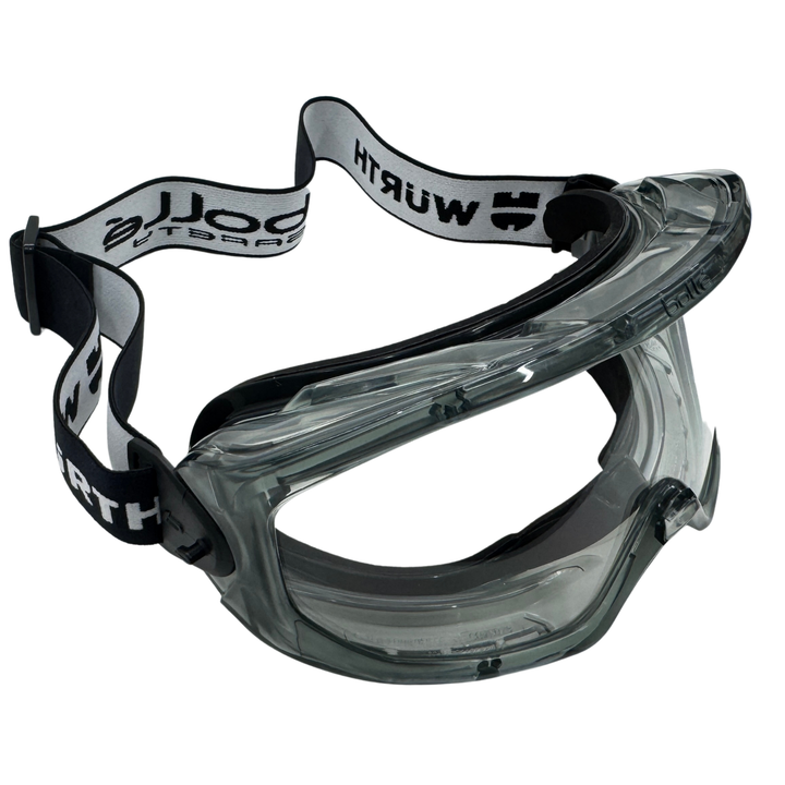 Bolle kovankelin ajolasit veneilyyn