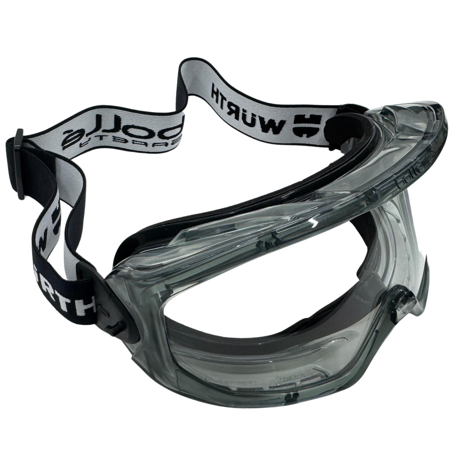 Bolle kovankelin ajolasit veneilyyn