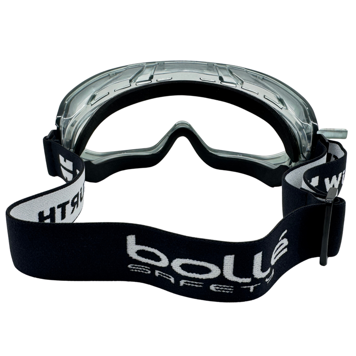 Bolle kovankelin ajolasit veneilyyn