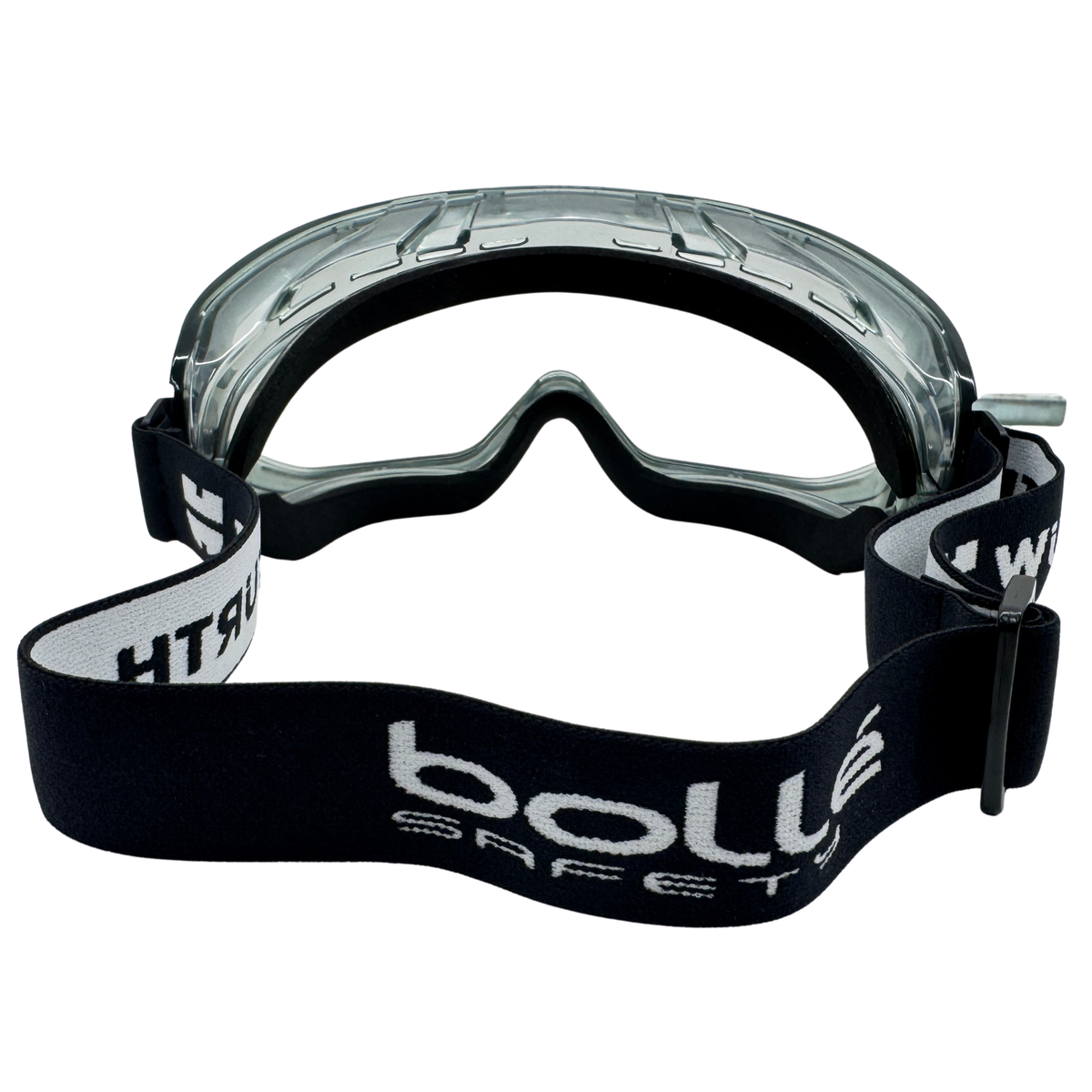 Bolle kovankelin ajolasit veneilyyn