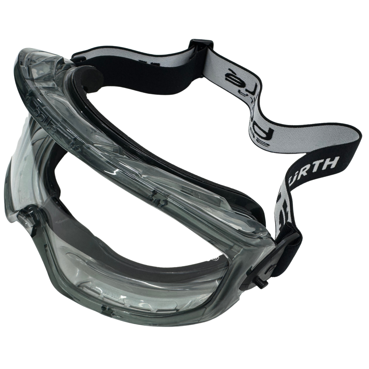 Bolle kovankelin ajolasit veneilyyn