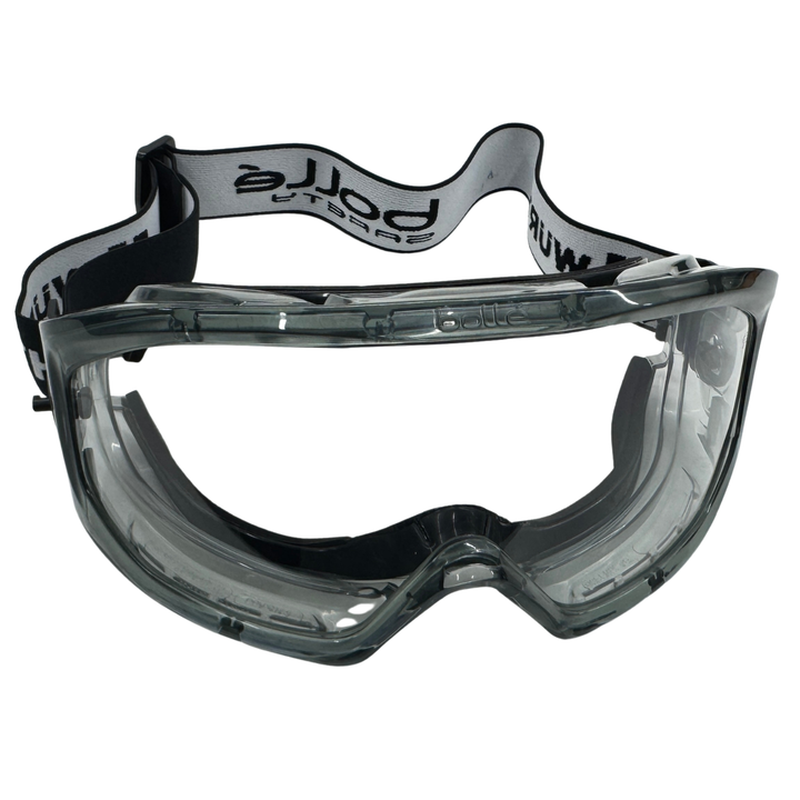 Bolle kovankelin ajolasit veneilyyn