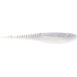 Rapala Crushcity Freeloader Jigi 4.25" 3kpl | Albino Shad
