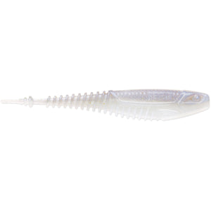 Rapala Crushcity Freeloader Jigi 4.25" 3kpl | Albino Shad