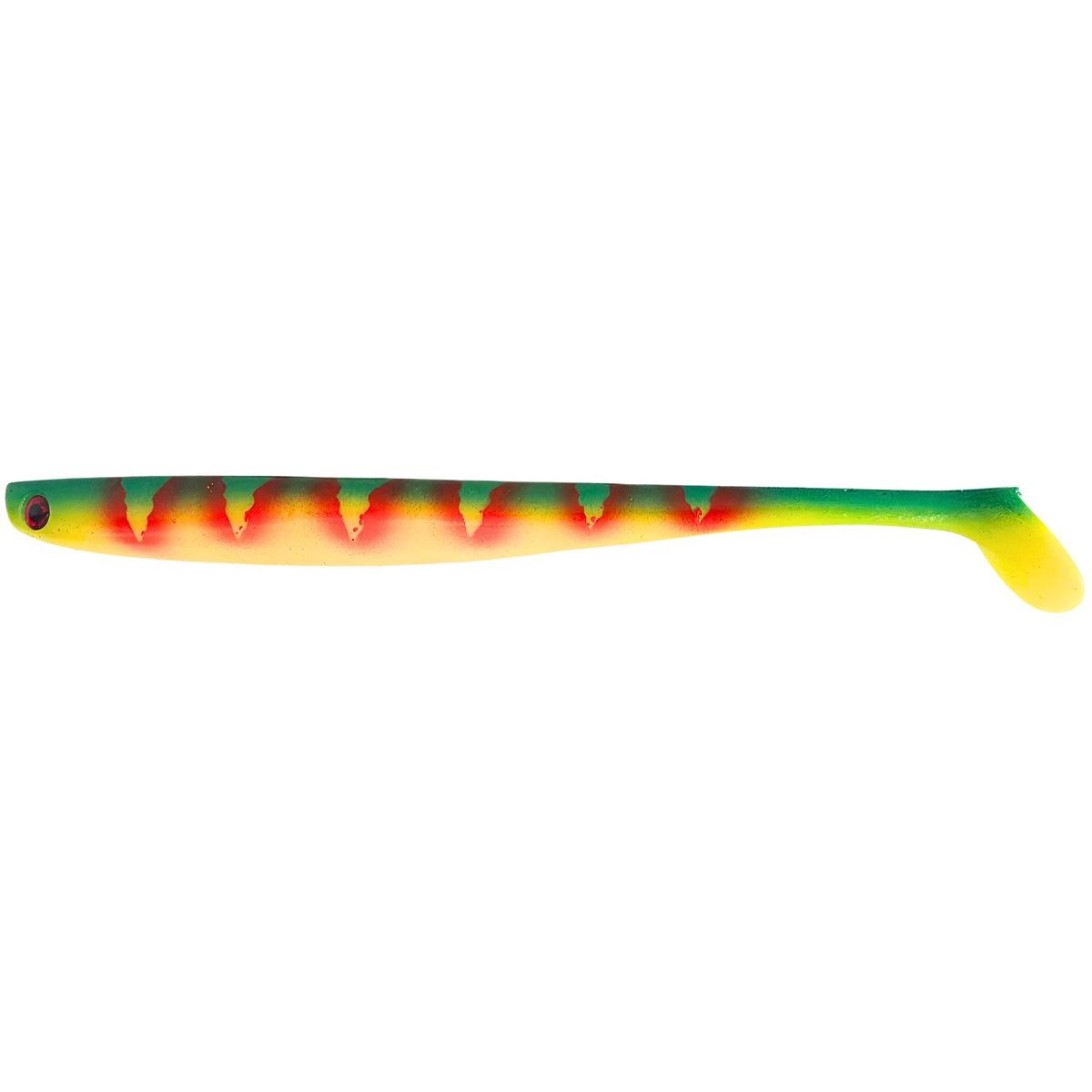 Captain Ollie Papa Shad 35cm 190g Haukishadi | Anti Tiger