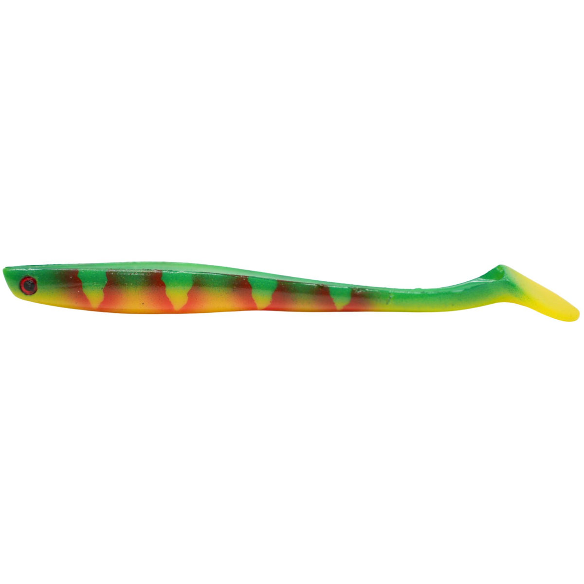 Captain Ollie - Ipana Shad 19cm 47g | Anti Tiger