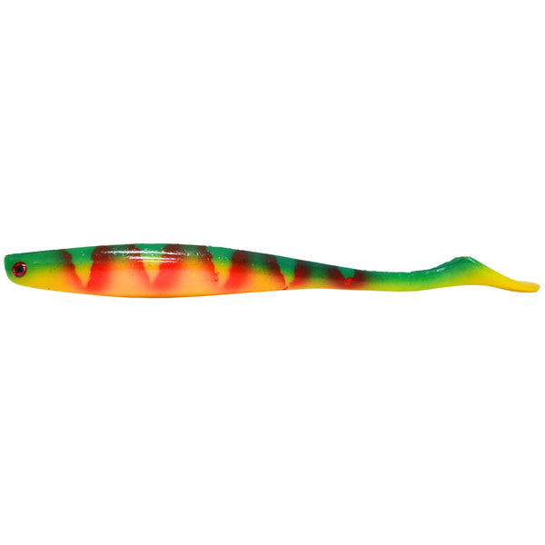 Captain Ollie Mama Shad Haukijigi 24cm 84g 1kpl | Anti Tiger