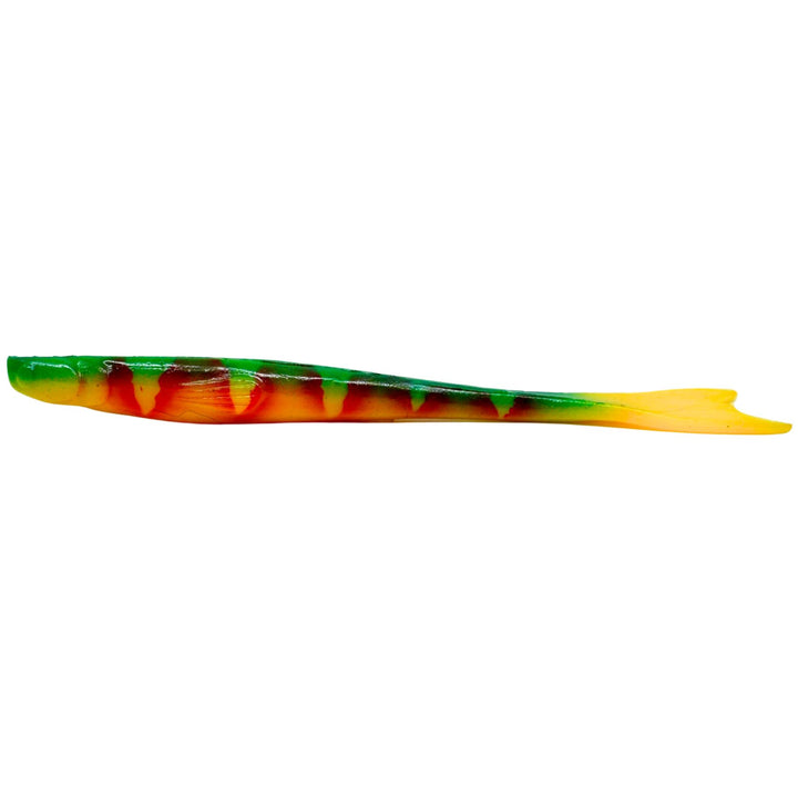 Captain Ollie Vertical Haukijigi 28cm 80g 1kpl | Anti Tiger