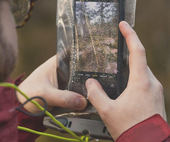 Aquapac Suojapussi puhelimelle XL