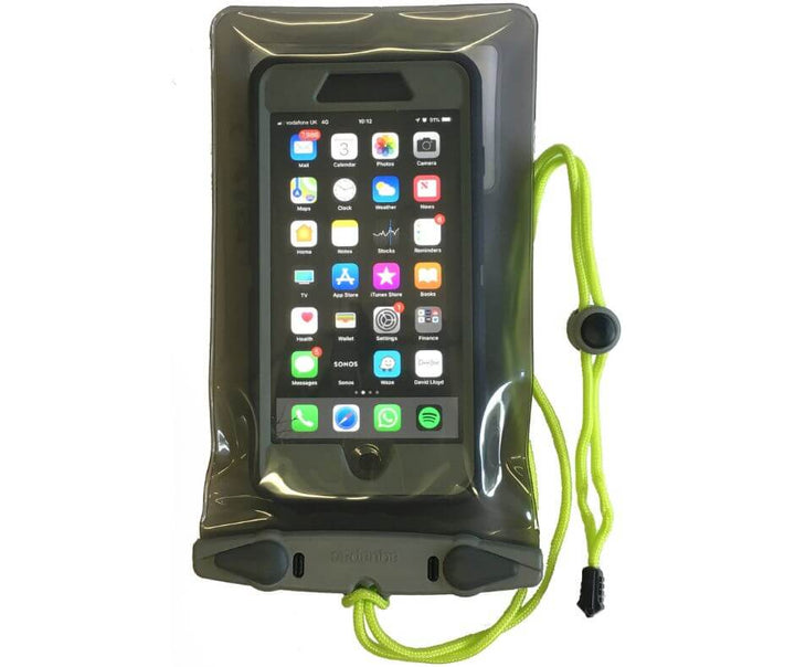 Aquapac Suojapussi puhelimelle XL