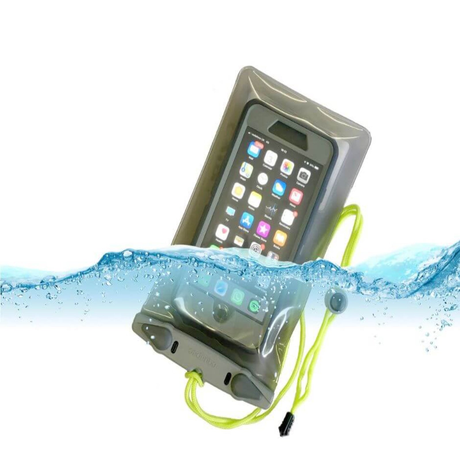 Aquapac suojapussi puhelimelle XL