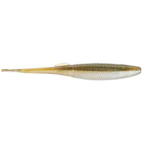 Rapala Crushcity The Stingman Jigi 5" 2kpl | Arkansas Shiner