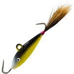 "Ässä" Karvapyrstö tasapainopilkki 23mm | Porin Homenokka