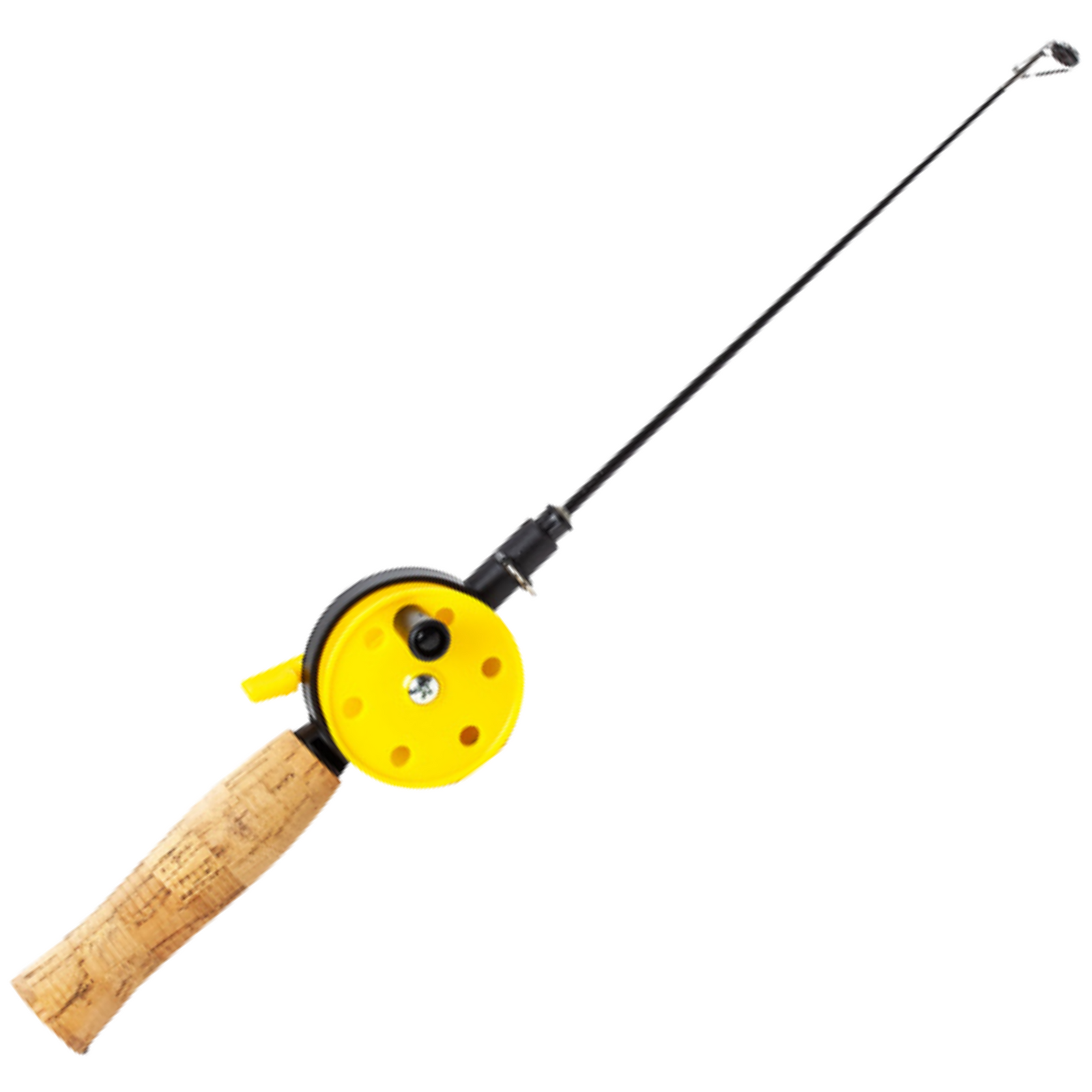 Asseri 50 Pilkkivapa lasikuitukärjellä 380mm | Jäykkä