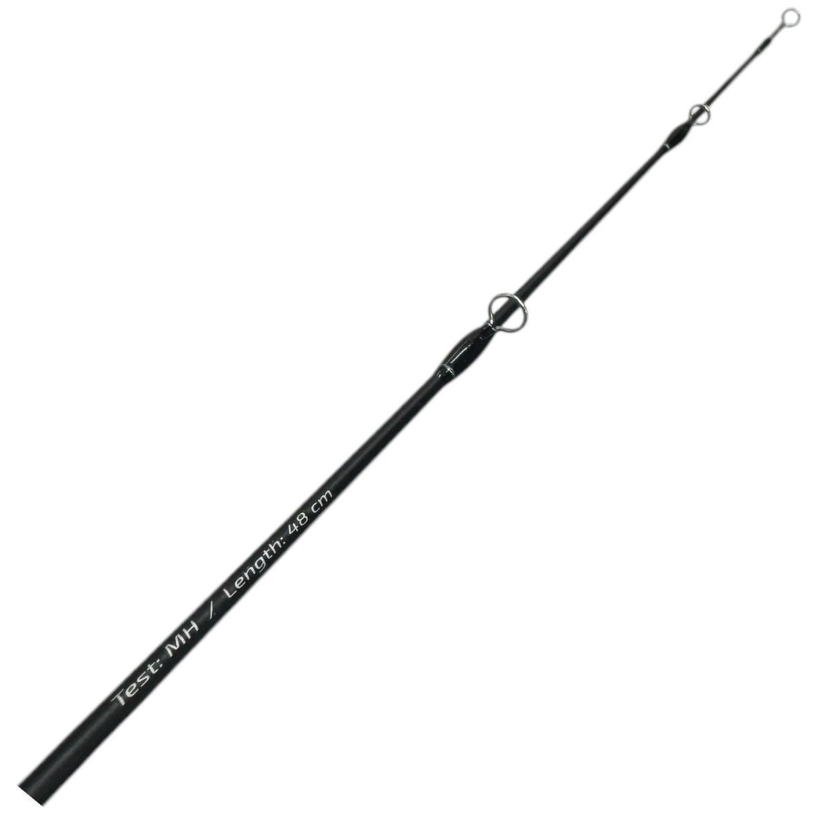 Asseri Carbon Ahven 48cm Pilkkivapa | Medium Heavy