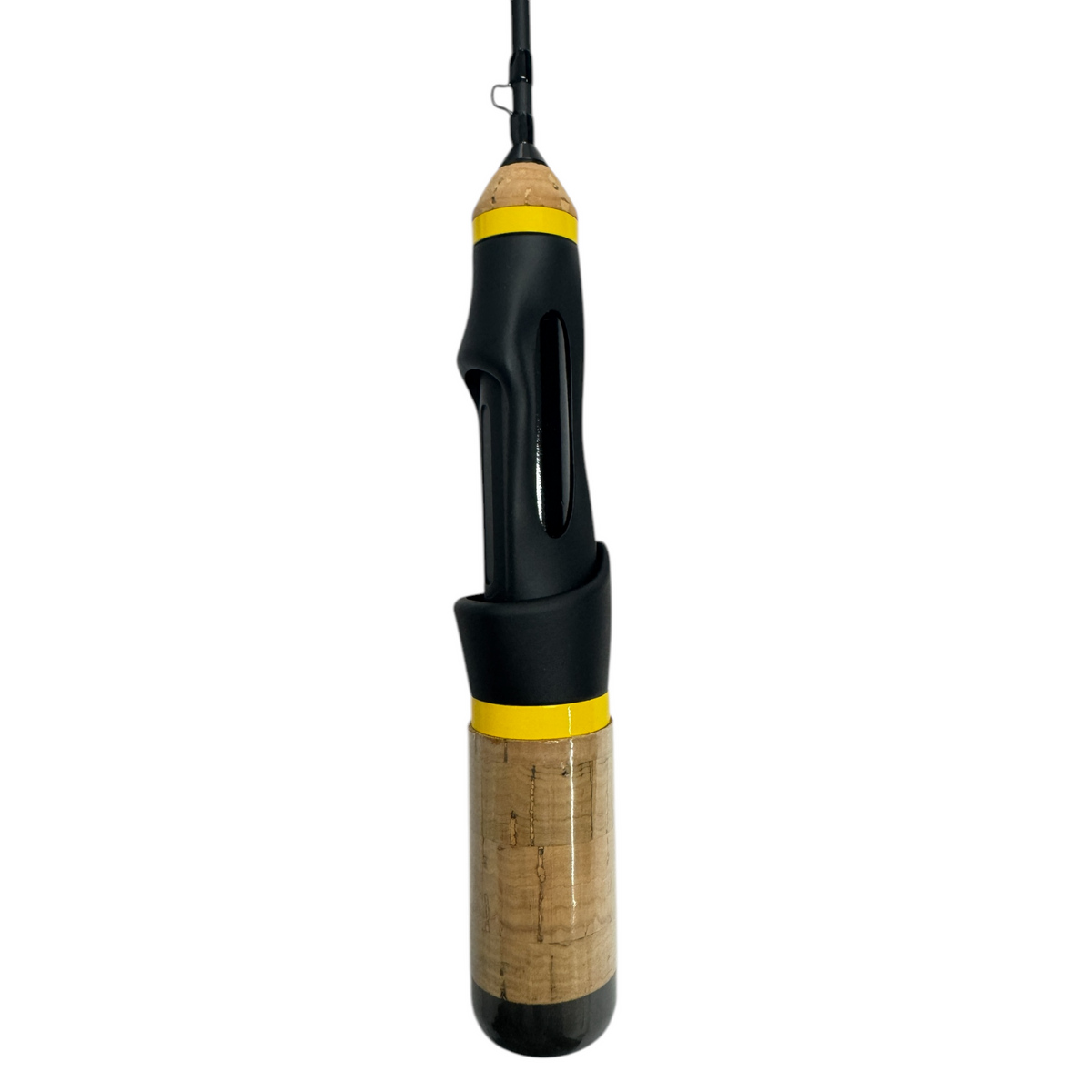 Asseri Carbon Flat 47cm Pilkkivapa | Medium